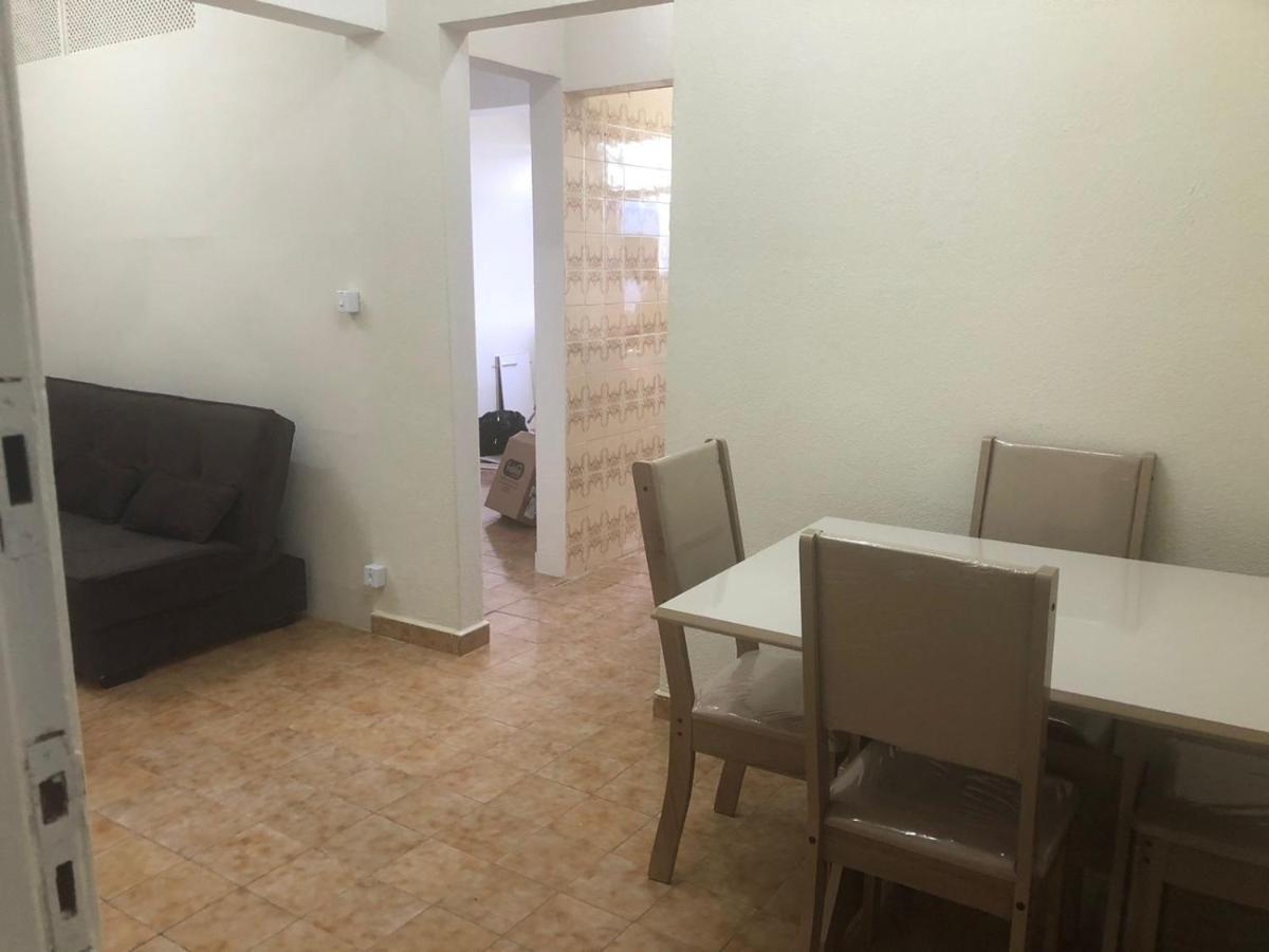 Sv - Apartamento Acongegante Para Vc E A Familia -B São Vicente Exterior foto
