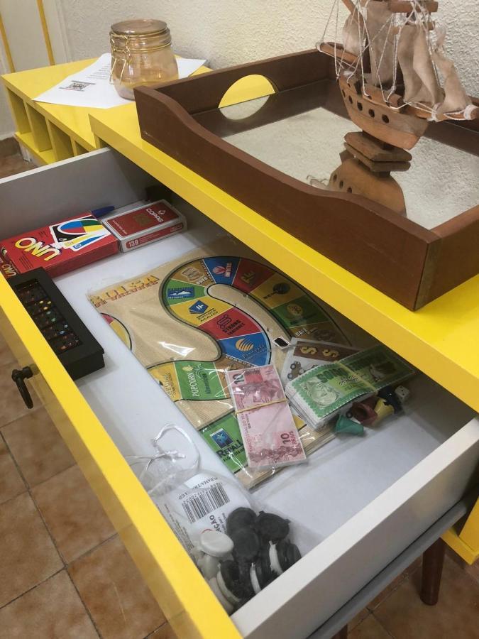 Sv - Apartamento Acongegante Para Vc E A Familia -B São Vicente Exterior foto