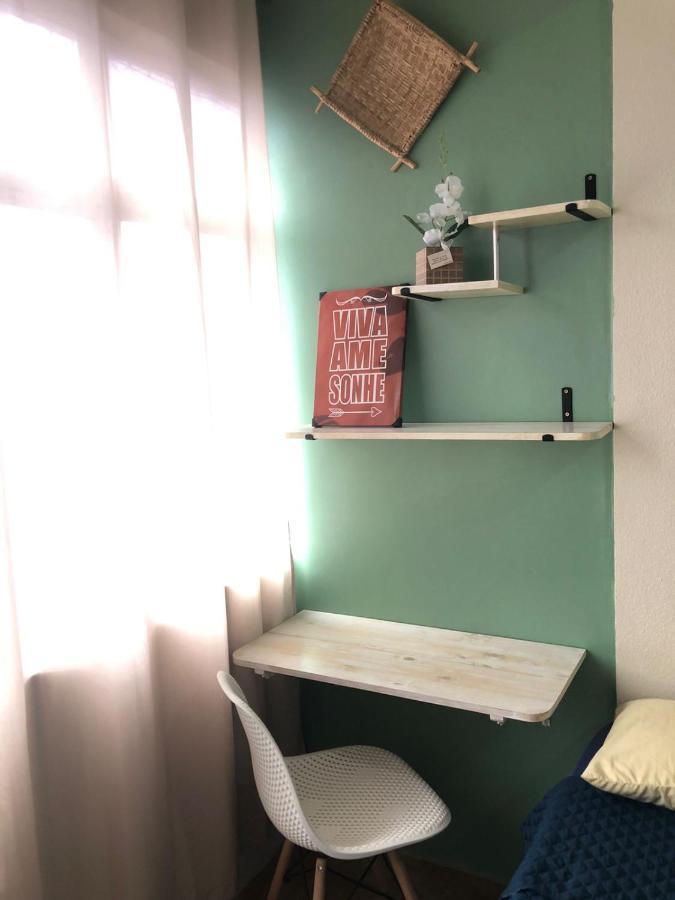 Sv - Apartamento Acongegante Para Vc E A Familia -B São Vicente Exterior foto
